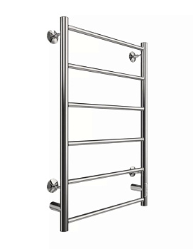 Полотенцесушитель нерж. "J4"  60*50  п4 1"-1/2